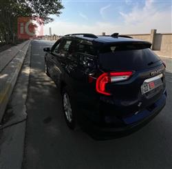 جی ئێم سی تیرەین